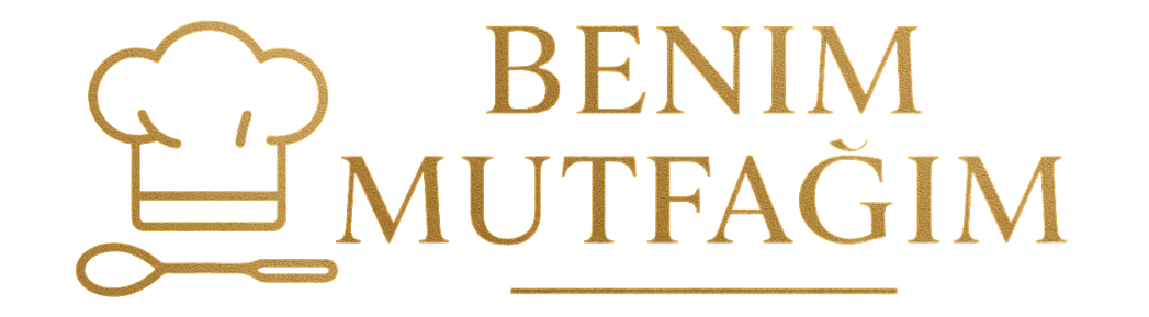 Benim Mutfağım - Yemek Tarifleri