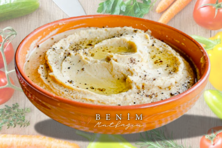 Humus Tarifi